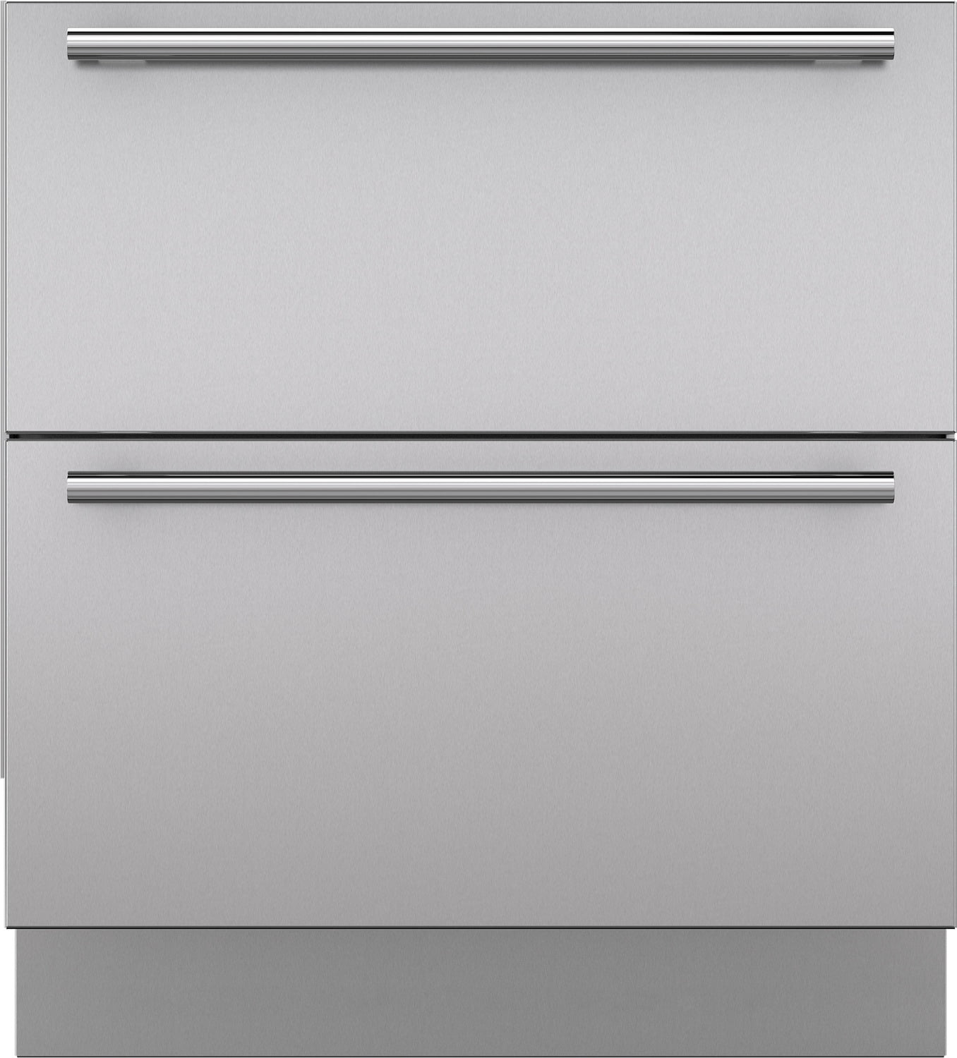 Sub-Zero 7023703 30" Drawer Panels With Tubular Handles