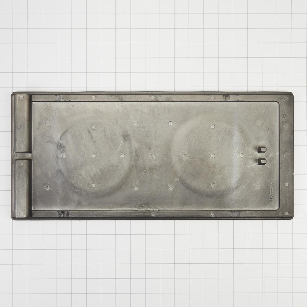Amana W10554125 Griddle - Whirlpool