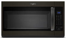 Whirlpool WMH32519HV 1.9 Cu. Ft. Capacity Steam Microwave With Sensor Cooking