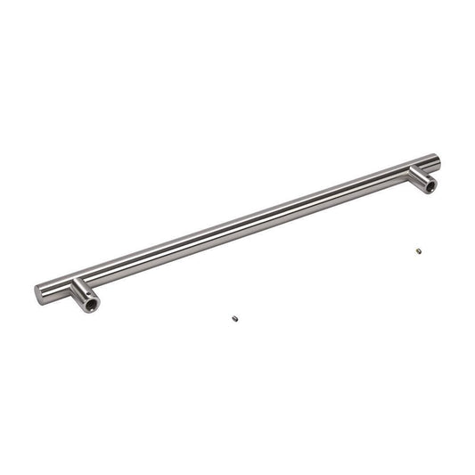 Kitchenaid W10701399 Dishwasher Door Handle, Stainless Steel