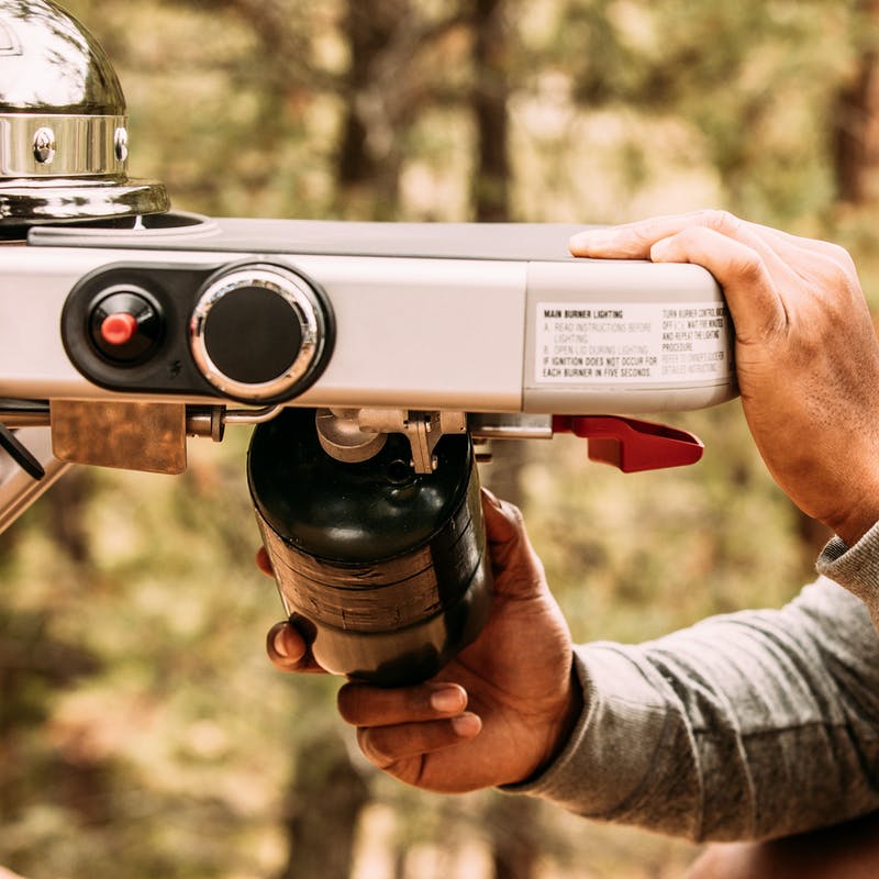 Weber 9010001 Weber Traveler