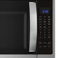 Whirlpool WMH53521HZ 2.1 Cu. Ft. Over-The-Range Microwave With Steam Cooking