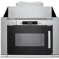 Maytag UMH50008HS 0.8 Cu. Ft. Space-Saving Microwave Hood Combination
