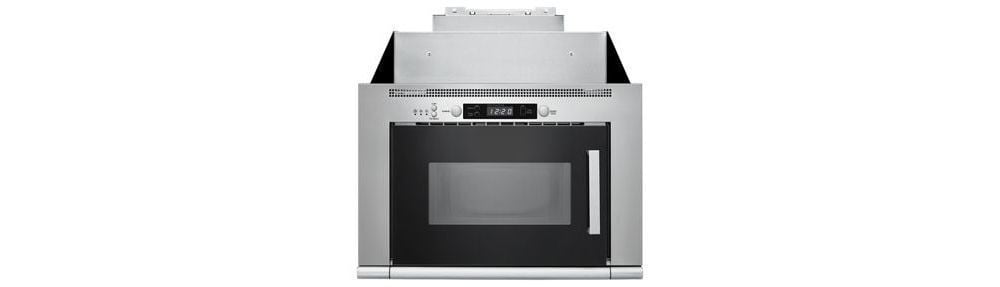 Maytag UMH50008HS 0.8 Cu. Ft. Space-Saving Microwave Hood Combination