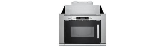 Maytag UMH50008HS 0.8 Cu. Ft. Space-Saving Microwave Hood Combination