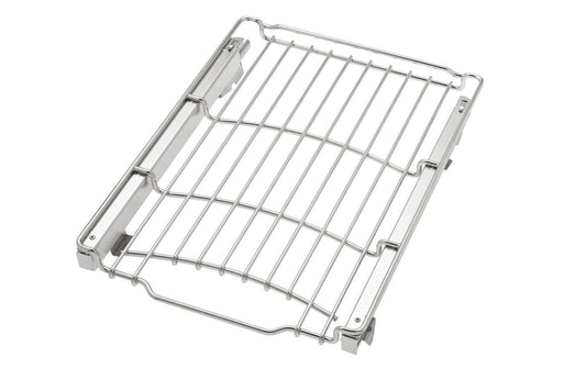 Wolf 9022539 18" Full-Extension Ball-Bearing Oven Rack