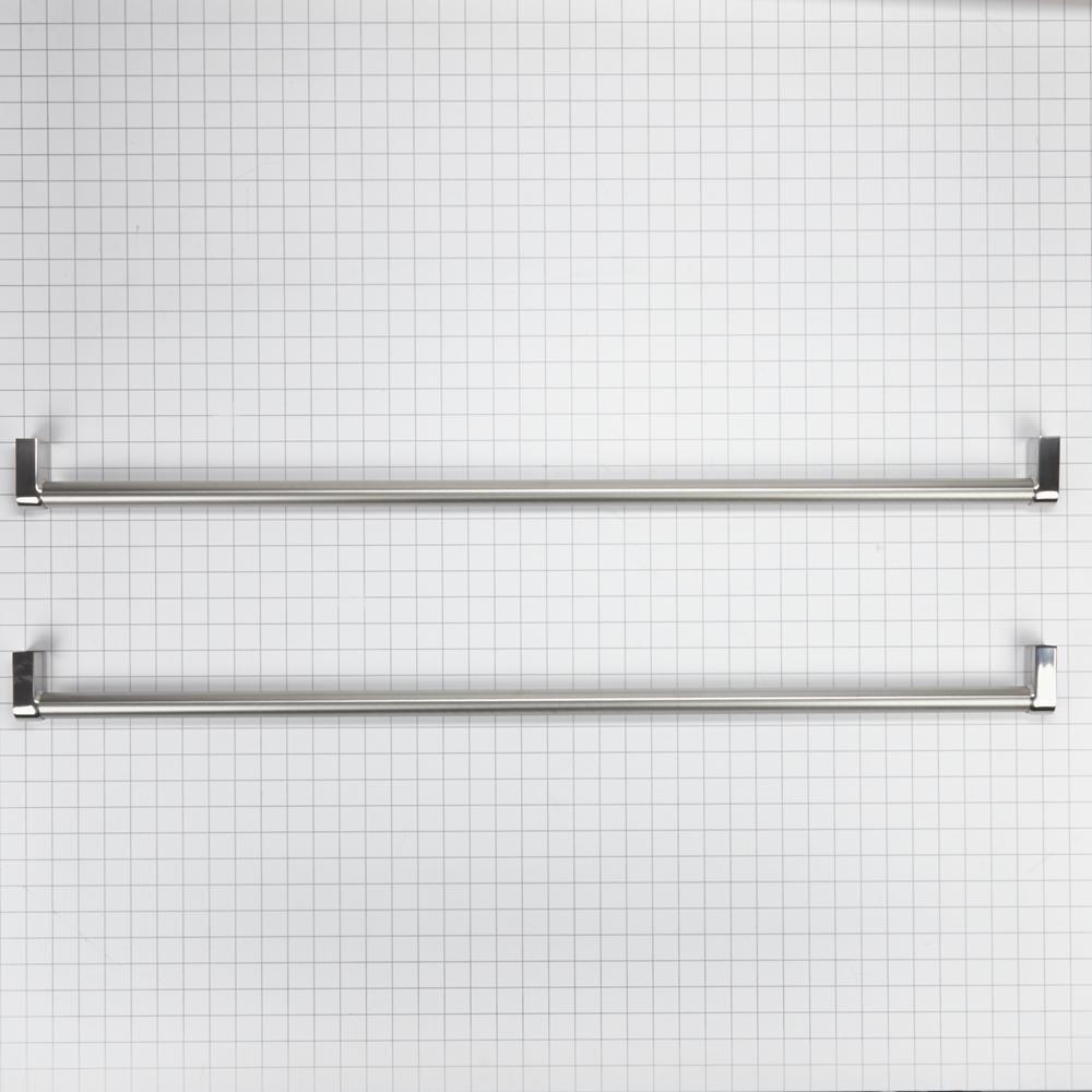 Amana W10782873 Sxs Refrigerator Handle Kit