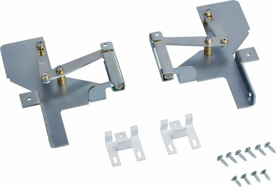 Bosch SMZ5003 18" Dishwasher Accessory Hinge For 4" Toekick Height Installation