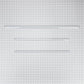 Maytag W10675027 Slide-In Range Trim Kit, White