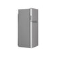 Whirlpool WRT313CZLZ 24-Inch Wide Small Space Top-Freezer Refrigerator - 12.9 Cu. Ft.