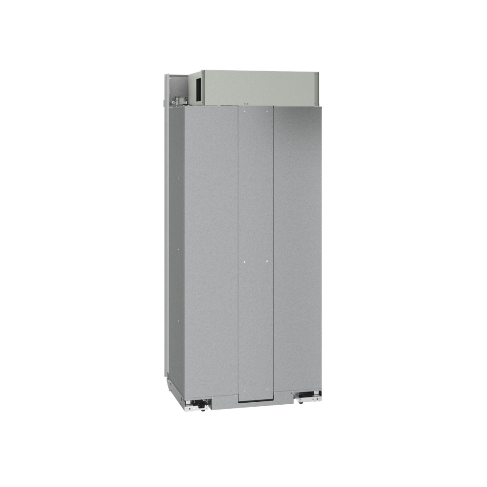 Kitchenaid KBSD708MPS 29.4 Cu. Ft. 48" Built-In Side-By-Side Refrigerator With Ice And Water Dispenser