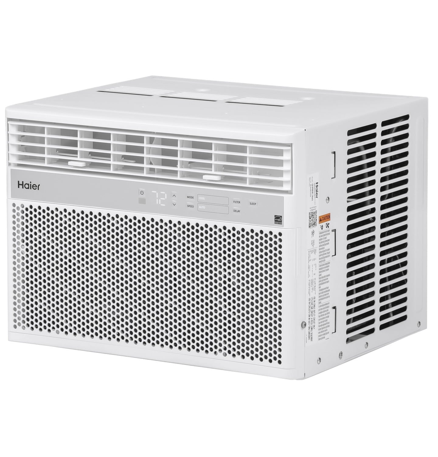 Haier QHM24DX Energy Star® 230 Volt Electronic Room Air Conditioner
