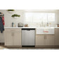Amana ADB1400AMS Dishwasher With Triple Filter Wash System