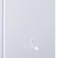 Summit ARG15PVDL2B Performance Series Pharma-Vac 15 Cu.Ft. Upright Glass Door All-Refrigerator For Vaccine Storage With Factory-Installed Data Logger, Antimicrobial Silver-Ion Handle, And Hospital Grade Cord With 'Green Dot' Plug