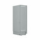 Bosch B36BT930NS Benchmark® Built-In Bottom Freezer Refrigerator 36'' B36Bt930Ns