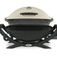 Weber 54060001 Q™ 2200™ Lp Gas Grill - Titanium