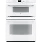 Ge Appliances PT7800DHWW Ge Profile™ 30
