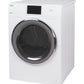 Haier QFD15ESSNWW 4.3 Cu.Ft. Capacity Smart 24