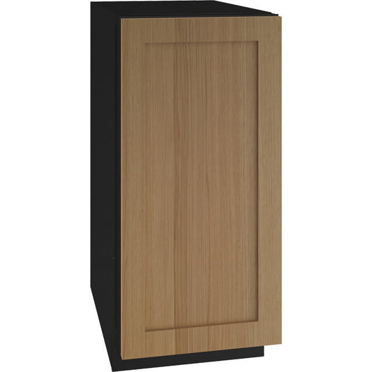 U-Line UHNB115IS01A 1 Class 15" Nugget Ice Machine With Integrated Solid Finish And Field Reversible Door Swing (115 Volts / 60 Hz)
