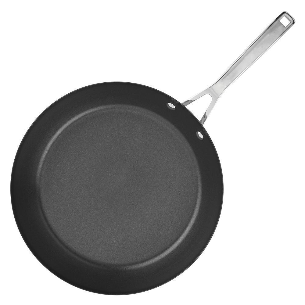 Amana W11463466 12" Nonstick Induction Frying Pan