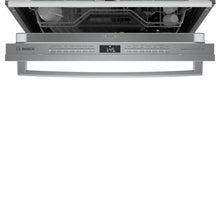 Bosch SGX78B55UC 800 Series Dishwasher 24'' Stainless Steel Sgx78B55Uc