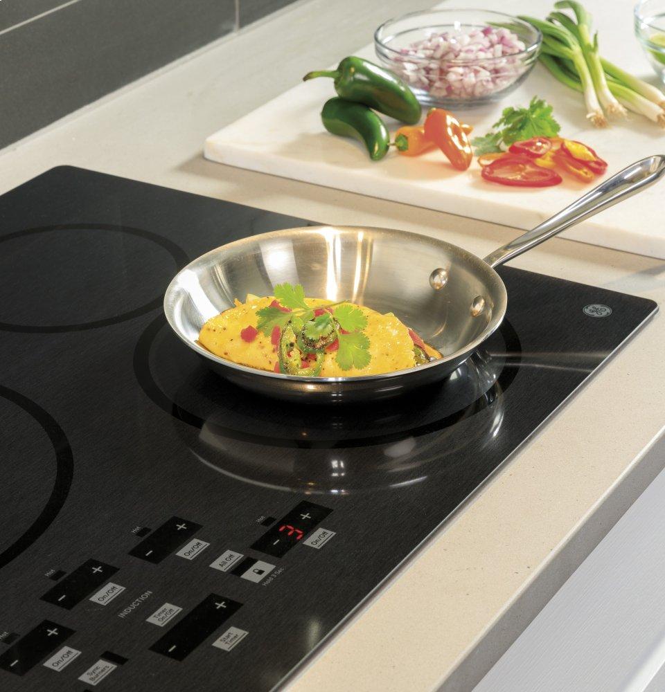 Ge Appliances PHP9036BMTS Ge Profile&#8482; 36" Built-In Touch Control Induction Cooktop