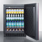 Summit FF64BIF 24