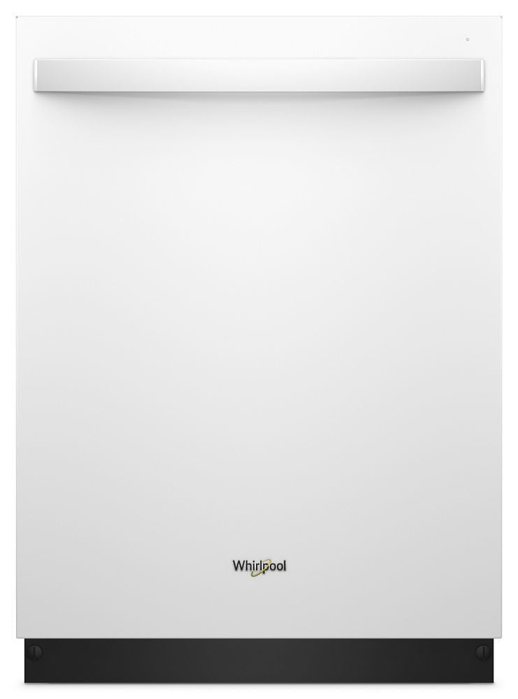 Whirlpool WDT730PAHW Dishwasher With Fan Dry