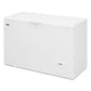 Maytag MZC5216LW Garage Ready In Freezer Mode Chest Freezer With Baskets - 16 Cu. Ft.