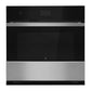 Jennair JJW2430LM 30 Inch Elec Conv Pyro Single Oven