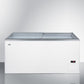 Summit NOVA45 15 Cu.Ft. Chest Freezer
