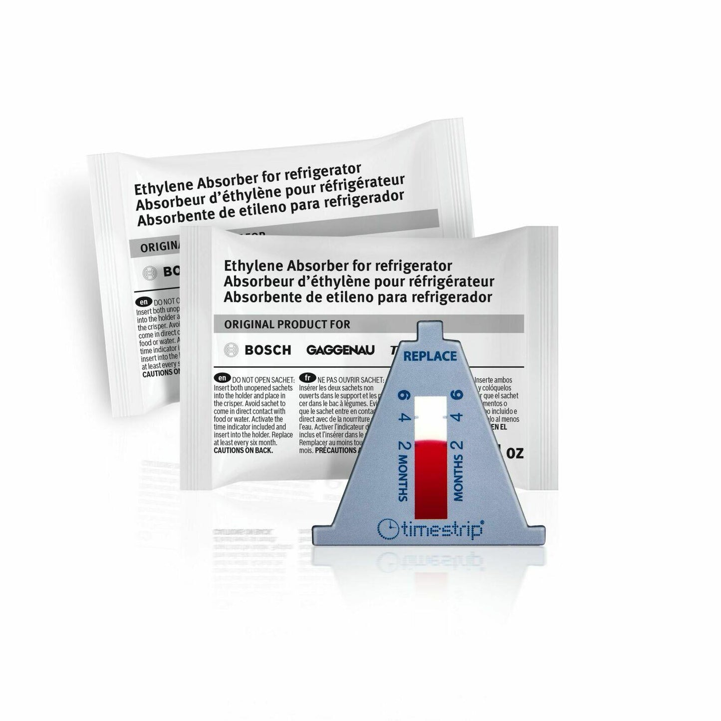 Bosch FPETHRF50 Accessory For Cooling Fpethrf50