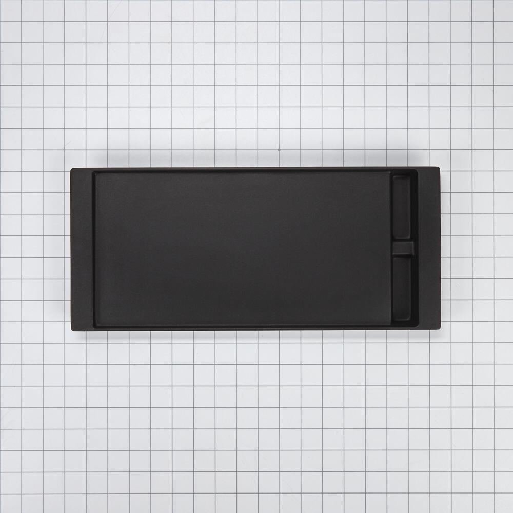 Maytag W10662080 Gas Range Griddle