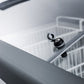 Summit FOCUS106 9.5 Cu.Ft. Chest Freezer