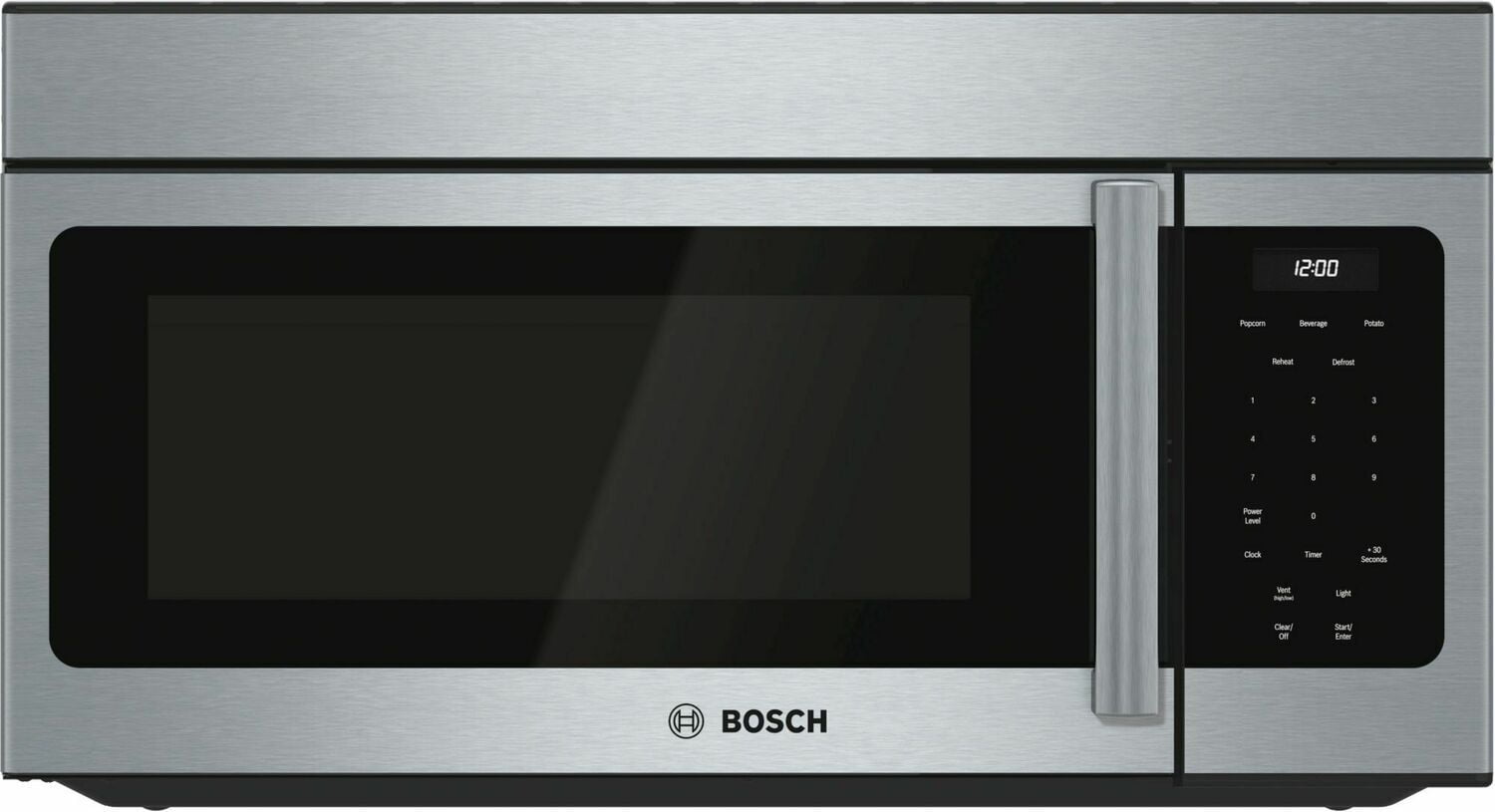 Bosch HMV3053U 300 Series Otr