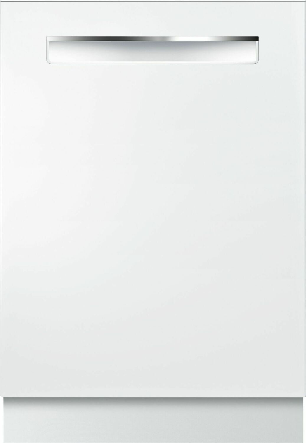 Bosch SHPM65Z52N 500 Series Dishwasher 24'' White Shpm65Z52N