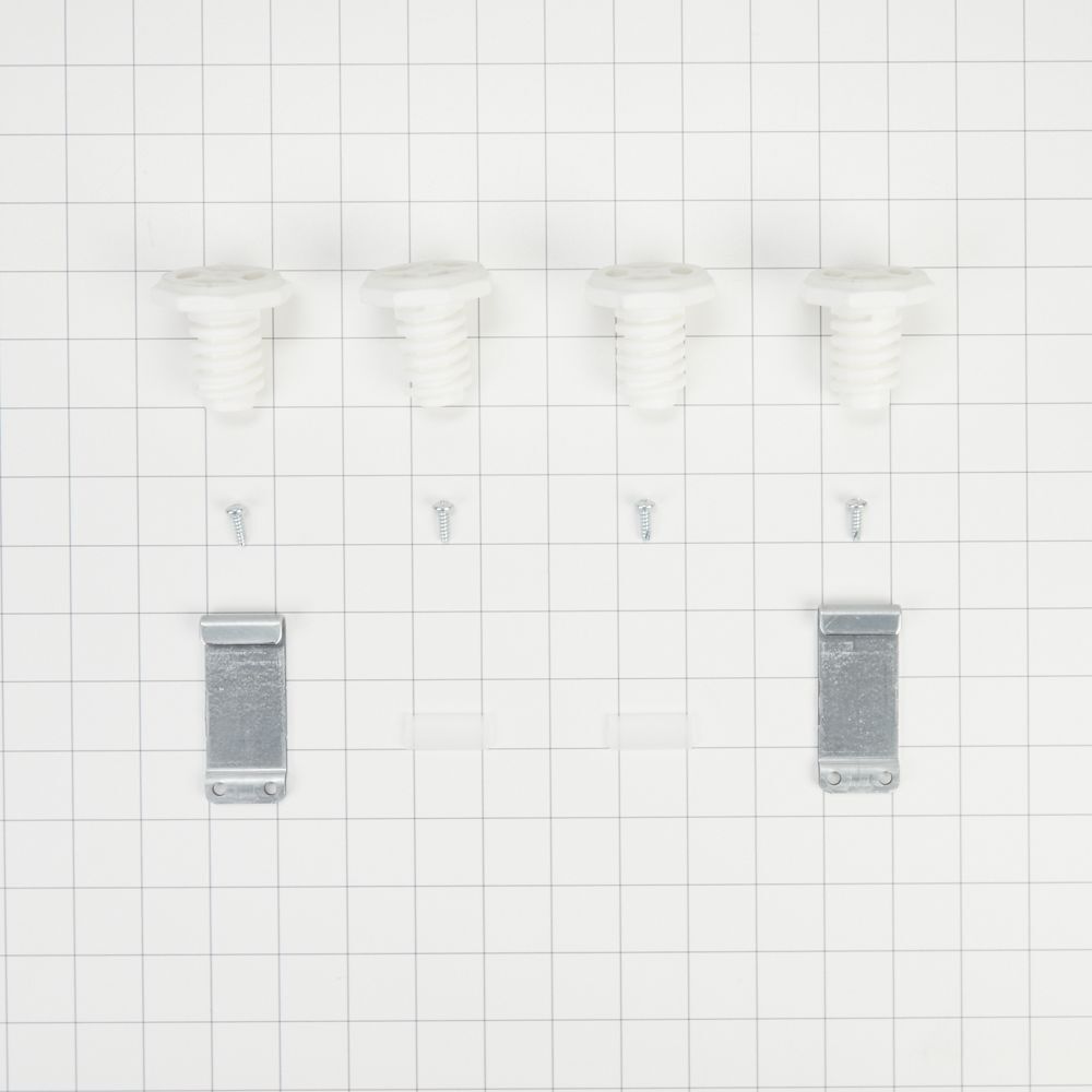 Maytag W10869845 Washer & Dryer Stacking Kit