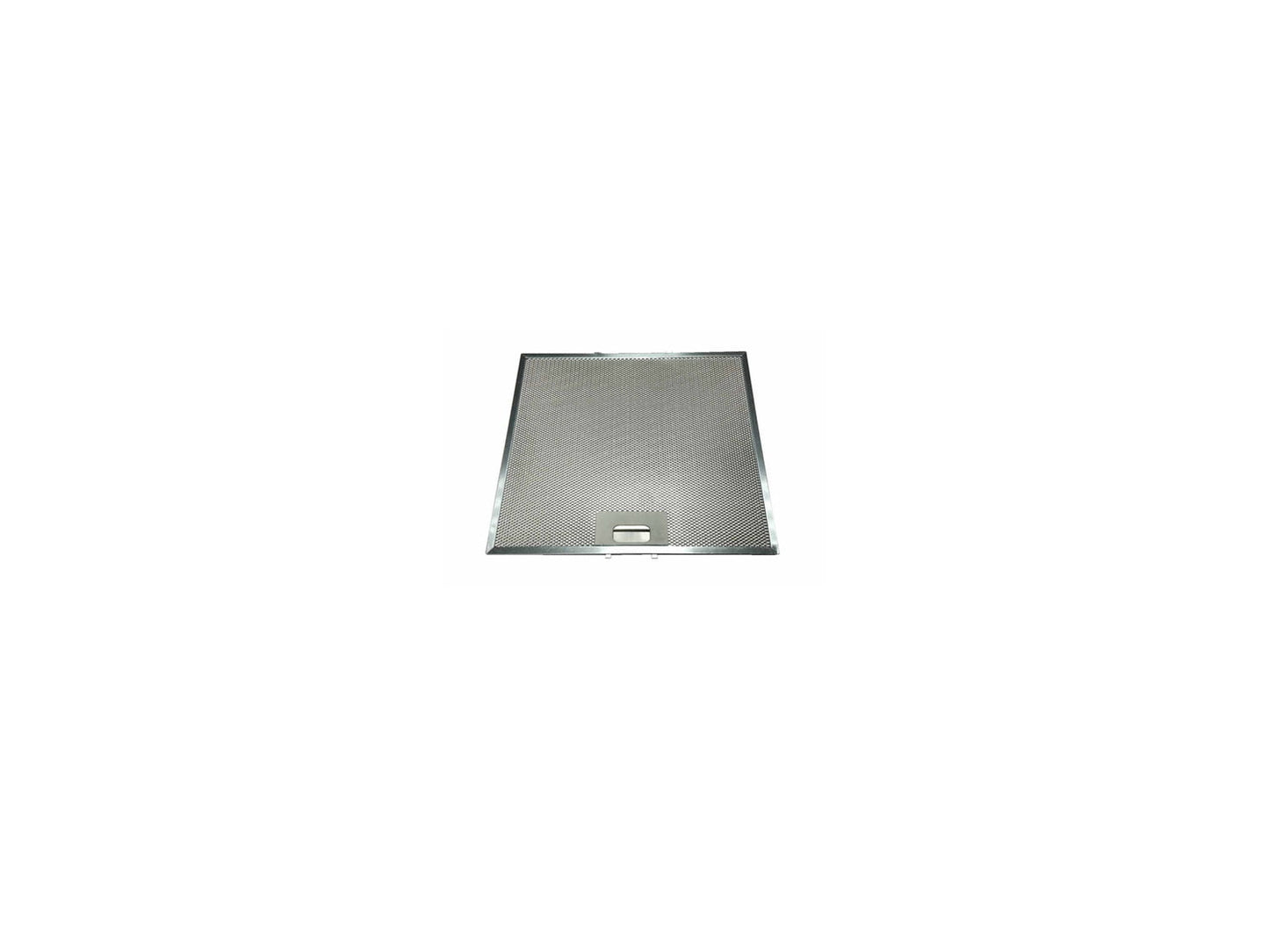Bertazzoni 901404 Kit Aluminium Mesh Filters For Conx/14 And Herx/14 Stainless Steel