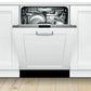 Bosch SHVM88Z73N Dishwasher 24'' Xxl Shvm88Z73N
