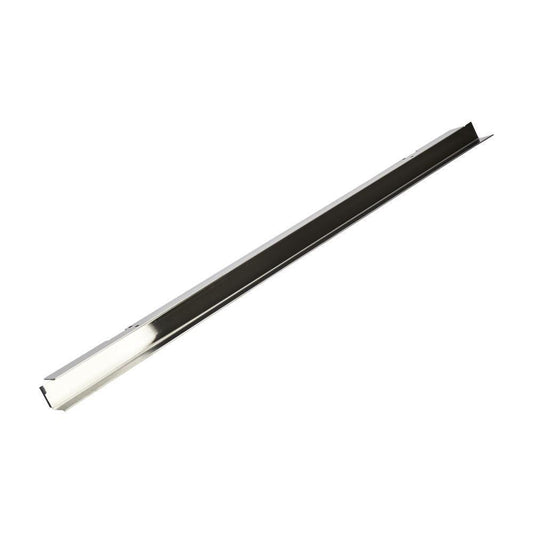 Jennair W10801486 27" Microwave Trim Kit, Stainless Steel