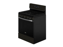 Whirlpool WFG550S0LV 5.0 Cu. Ft. Whirlpool® Gas 5-In-1 Air Fry Oven