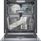 Bosch SHP65CM5N 500 Series Dishwasher 24