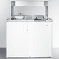 Summit APSS30 Kitchenette Shelf