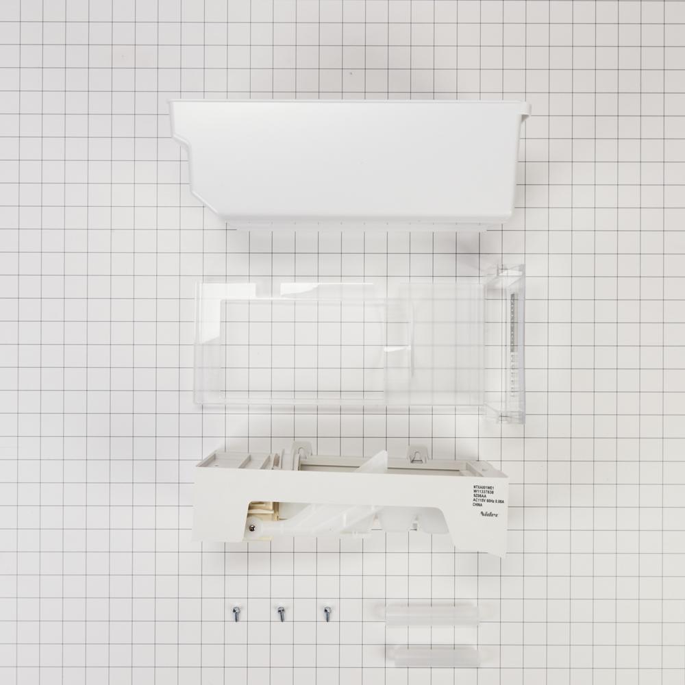 Amana W11416493 Refrigerator Ice Maker Assembly