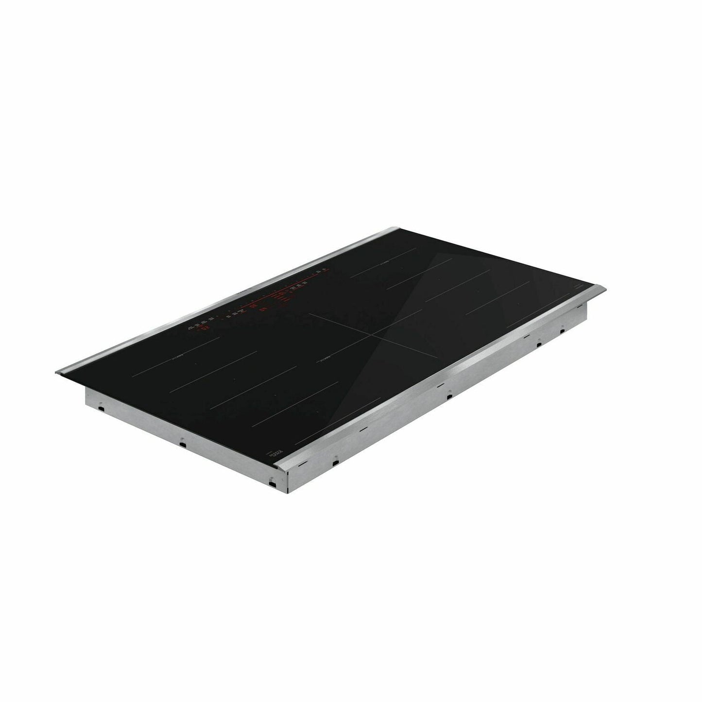 Bosch NITP669SUC Benchmark® Induction Cooktop 36'' Black Nitp669Suc