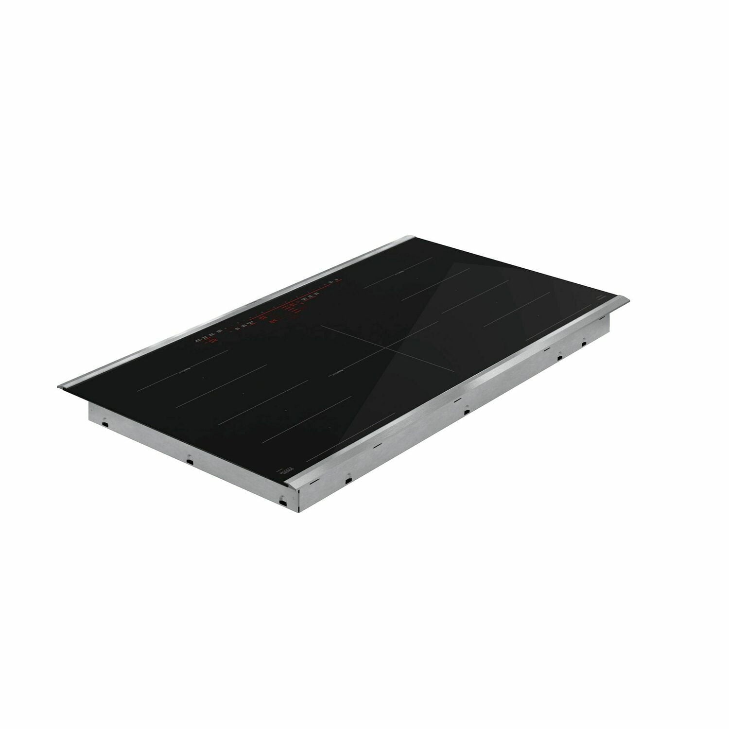 Bosch NITP669SUC Benchmark® Induction Cooktop 36'' Black Nitp669Suc