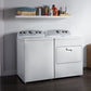 Whirlpool WTW4955HW 3.8 Cu. Ft. Top Load Washer With Soaking Cycles, 12 Cycles