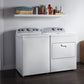 Whirlpool WTW4950HW 3.9 Cu. Ft. Top Load Washer With Soaking Cycles, 12 Cycles