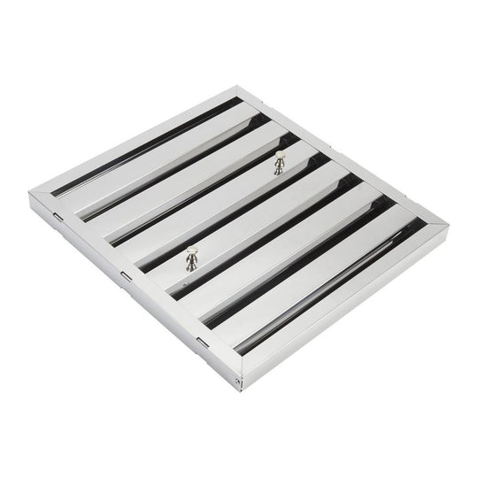 Kitchenaid W10351890 Vent Hood Grease Filter