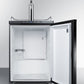Summit KITNCF Coffee Dispensing Tap Kit